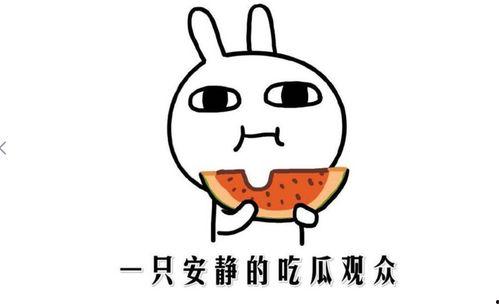 吃瓜是什么意思,网络热词背后的文化现象 第3张 吃瓜是什么意思,网络热词背后的文化现象 第3张